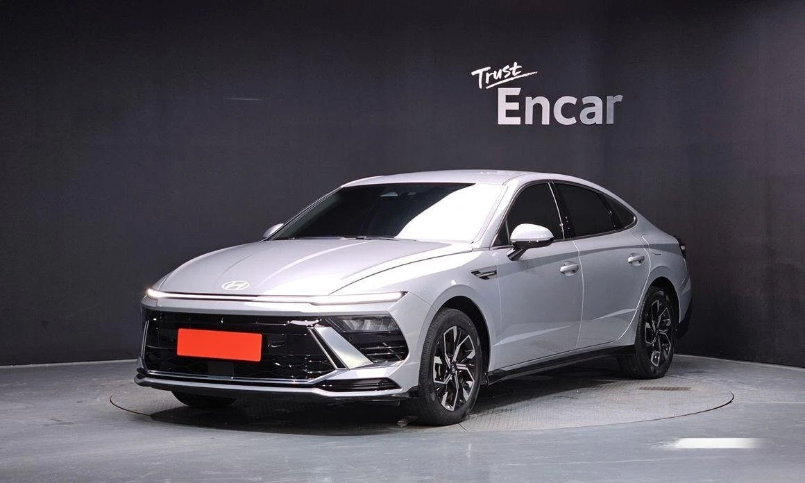 Hyundai Sonata 2.0 LPG Mobility * koreiskikoli.bg * | Auto.bg — изображение 1 Hyundai Sonata 2.0 LPG Mobility * koreiskikoli.bg * | Auto.bg — изображение 1
