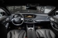 Mercedes-Benz S 350 AMG/4MAT/GERMANY/180CAM/ПОДГР/ОБДУХ/BURMESTER/LIZI - [9] 