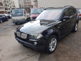 BMW X3 3.0SD BI -TURBO | Mobile.bg   9