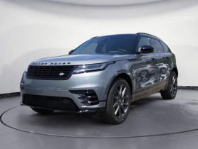 Обява за продажба на Land Rover Range Rover Velar D300 MHEV R-Dynamic HSE FaceLift 2021 ~ 119 880 лв. - изображение 1