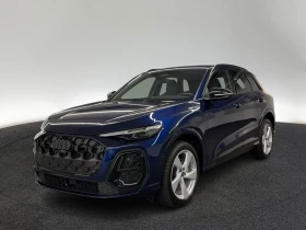 Audi Q5 TFSI/ quattro /S LINE/ LED/ NAVI/ 360 CAMERA/ - Car24.bg Audi Q5 TFSI/ quattro /S LINE/ LED/ NAVI/ 360 CAMERA/