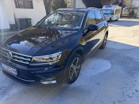VW Tiguan - Car24.bg VW Tiguan
