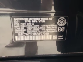 BMW X7 2021 XDRIVE40I * CARFAX * БЕЗ ПЪРВОНАЧАЛНА ВНОСКА - 72550 лв. / 37094.23 € - 35775400 17 | Car24.bg BMW X7 2021 XDRIVE40I * CARFAX * БЕЗ ПЪРВОНАЧАЛНА ВНОСКА - 72550 лв. / 37094.23 € - 35775400 17