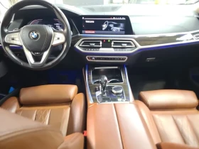 BMW X7 2021 XDRIVE40I * CARFAX * БЕЗ ПЪРВОНАЧАЛНА ВНОСКА - 72550 лв. / 37094.23 € - 35775400 7 | Car24.bg BMW X7 2021 XDRIVE40I * CARFAX * БЕЗ ПЪРВОНАЧАЛНА ВНОСКА - 72550 лв. / 37094.23 € - 35775400 7