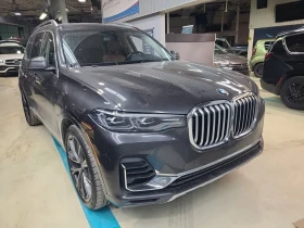 BMW X7 2021 XDRIVE40I * CARFAX * БЕЗ ПЪРВОНАЧАЛНА ВНОСКА - 72550 лв. / 37094.23 € - 35775400 2 | Car24.bg BMW X7 2021 XDRIVE40I * CARFAX * БЕЗ ПЪРВОНАЧАЛНА ВНОСКА - 72550 лв. / 37094.23 € - 35775400 2