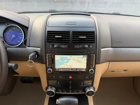 VW Touareg 3.0TDI Facelift - 5900 € / 11539.40 лв. - 77137006 12 | Car24.bg VW Touareg 3.0TDI Facelift - 5900 € / 11539.40 лв. - 77137006 12