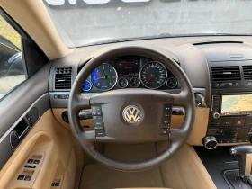 VW Touareg 3.0TDI Facelift - 5900 € / 11539.40 лв. - 77137006 10 | Car24.bg VW Touareg 3.0TDI Facelift - 5900 € / 11539.40 лв. - 77137006 10