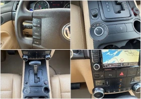 VW Touareg 3.0TDI Facelift - 5900 € / 11539.40 лв. - 77137006 14 | Car24.bg VW Touareg 3.0TDI Facelift - 5900 € / 11539.40 лв. - 77137006 14