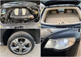 VW Touareg 3.0TDI Facelift - 5900 € / 11539.40 лв. - 77137006 17 | Car24.bg VW Touareg 3.0TDI Facelift - 5900 € / 11539.40 лв. - 77137006 17