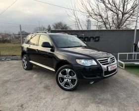 VW Touareg 3.0TDI Facelift - 5900 € / 11539.40 лв. - 77137006 2 | Car24.bg VW Touareg 3.0TDI Facelift - 5900 € / 11539.40 лв. - 77137006 2