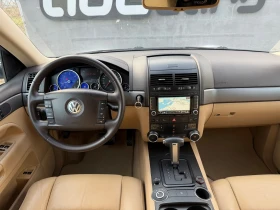 VW Touareg 3.0TDI Facelift - 5900 € / 11539.40 лв. - 77137006 11 | Car24.bg VW Touareg 3.0TDI Facelift - 5900 € / 11539.40 лв. - 77137006 11