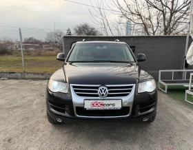 VW Touareg 3.0TDI Facelift - 5900 € / 11539.40 лв. - 77137006 3 | Car24.bg VW Touareg 3.0TDI Facelift - 5900 € / 11539.40 лв. - 77137006 3