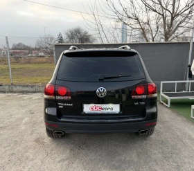 VW Touareg 3.0TDI Facelift - 5900 € / 11539.40 лв. - 77137006 6 | Car24.bg VW Touareg 3.0TDI Facelift - 5900 € / 11539.40 лв. - 77137006 6