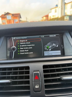 BMW X6 3.5D - 13800 € / 26990.45 лв. - 84047070 14 | Car24.bg BMW X6 3.5D - 13800 € / 26990.45 лв. - 84047070 14