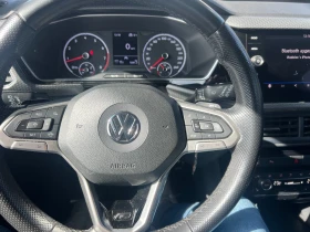 Снимка VW T-Cross