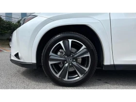 Lexus UX 300h LUXURY AWD | Auto.bg — изображение 16 Lexus UX 300h LUXURY AWD | Auto.bg — изображение 16