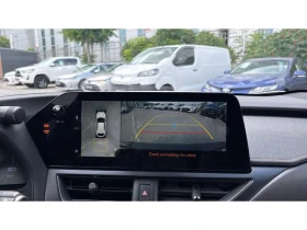 Lexus UX 300h LUXURY AWD | Auto.bg — изображение 15 Lexus UX 300h LUXURY AWD | Auto.bg — изображение 15
