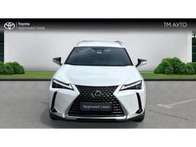 Lexus UX 300h LUXURY AWD | Auto.bg — изображение 5 Lexus UX 300h LUXURY AWD | Auto.bg — изображение 5