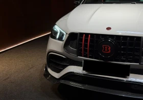 Mercedes-Benz GLE 63 S AMG AMG BRABUS 900 - 144999 € / 283593.39 лв. - 43425123 4 | Car24.bg Mercedes-Benz GLE 63 S AMG AMG BRABUS 900 - 144999 € / 283593.39 лв. - 43425123 4