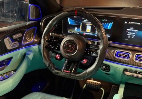 Mercedes-Benz GLE 63 S AMG AMG BRABUS 900 - 144999 € / 283593.39 лв. - 43425123 17 | Car24.bg Mercedes-Benz GLE 63 S AMG AMG BRABUS 900 - 144999 € / 283593.39 лв. - 43425123 17