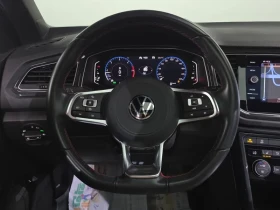 VW T-Roc 2.0 TDI PRESTIGE | Auto.bg — изображение 13 VW T-Roc 2.0 TDI PRESTIGE | Auto.bg — изображение 13