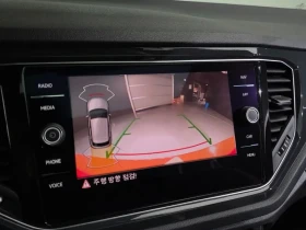 VW T-Roc 2.0 TDI PRESTIGE | Auto.bg — изображение 14 VW T-Roc 2.0 TDI PRESTIGE | Auto.bg — изображение 14