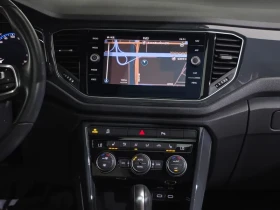 VW T-Roc 2.0 TDI PRESTIGE | Auto.bg — изображение 12 VW T-Roc 2.0 TDI PRESTIGE | Auto.bg — изображение 12