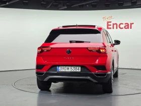 VW T-Roc 2.0 TDI PRESTIGE | Auto.bg — изображение 4 VW T-Roc 2.0 TDI PRESTIGE | Auto.bg — изображение 4