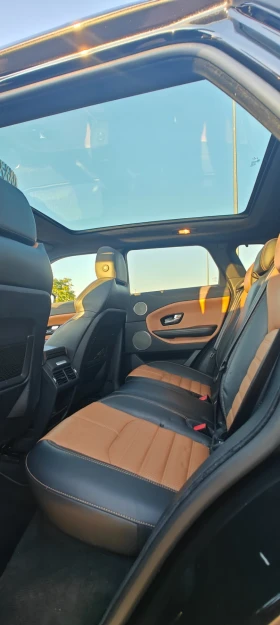 Land Rover Range Rover Evoque - 30000 € / 58674.90 лв. - 32509908 13 | Car24.bg Land Rover Range Rover Evoque - 30000 € / 58674.90 лв. - 32509908 13