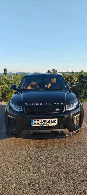 Land Rover Range Rover Evoque - 30000 € / 58674.90 лв. - 32509908 2 | Car24.bg Land Rover Range Rover Evoque - 30000 € / 58674.90 лв. - 32509908 2