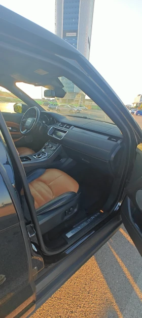 Land Rover Range Rover Evoque - 30000 € / 58674.90 лв. - 32509908 6 | Car24.bg Land Rover Range Rover Evoque - 30000 € / 58674.90 лв. - 32509908 6