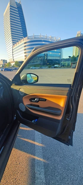 Land Rover Range Rover Evoque - 30000 € / 58674.90 лв. - 32509908 7 | Car24.bg Land Rover Range Rover Evoque - 30000 € / 58674.90 лв. - 32509908 7