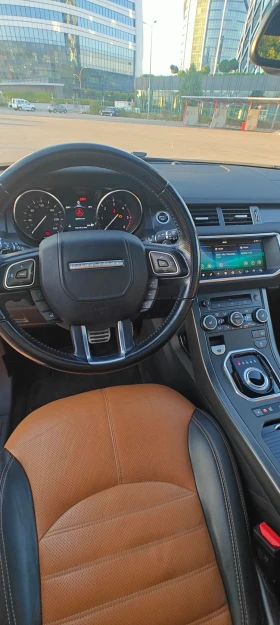 Land Rover Range Rover Evoque - 30000 € / 58674.90 лв. - 32509908 11 | Car24.bg Land Rover Range Rover Evoque - 30000 € / 58674.90 лв. - 32509908 11