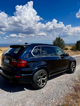 BMW X5 3.5D M Sport - 8799 € - 48175498 4 | Car24.bg BMW X5 3.5D M Sport - 8799 € - 48175498 4