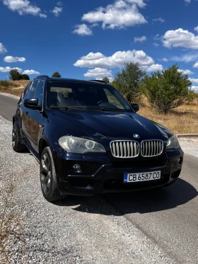 BMW X5 3.5D M Sport - 8799 € - 48175498 3 | Car24.bg BMW X5 3.5D M Sport - 8799 € - 48175498 3
