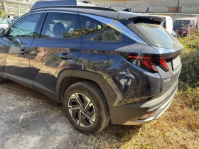 Hyundai Tucson Милд Хибрид | Auto.bg — изображение 6 Hyundai Tucson Милд Хибрид | Auto.bg — изображение 6