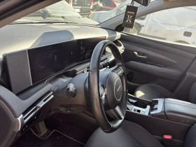 Hyundai Tucson Милд Хибрид | Auto.bg — изображение 5 Hyundai Tucson Милд Хибрид | Auto.bg — изображение 5