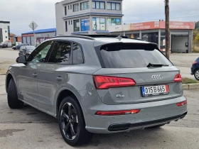 Audi Q5 2.0 TFSI Progressiv S-Line - 17700 € - 91810385 5 | Car24.bg Audi Q5 2.0 TFSI Progressiv S-Line - 17700 € - 91810385 5