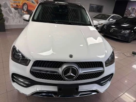 Mercedes-Benz GLE 450 CARFAX / ОБДУХВАНЕ / 360 / BURMESTER / ЦЕНА ДО БГ | Auto.bg — изображение 2 Mercedes-Benz GLE 450 CARFAX / ОБДУХВАНЕ / 360 / BURMESTER / ЦЕНА ДО БГ | Auto.bg — изображение 2