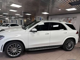 Mercedes-Benz GLE 450 CARFAX / ОБДУХВАНЕ / 360 / BURMESTER / ЦЕНА ДО БГ | Auto.bg — изображение 3 Mercedes-Benz GLE 450 CARFAX / ОБДУХВАНЕ / 360 / BURMESTER / ЦЕНА ДО БГ | Auto.bg — изображение 3