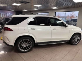 Mercedes-Benz GLE 450 CARFAX / ОБДУХВАНЕ / 360 / BURMESTER / ЦЕНА ДО БГ | Auto.bg — изображение 4 Mercedes-Benz GLE 450 CARFAX / ОБДУХВАНЕ / 360 / BURMESTER / ЦЕНА ДО БГ | Auto.bg — изображение 4