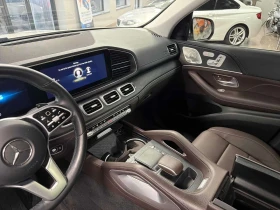Mercedes-Benz GLE 450 CARFAX / ОБДУХВАНЕ / 360 / BURMESTER / ЦЕНА ДО БГ | Auto.bg — изображение 8 Mercedes-Benz GLE 450 CARFAX / ОБДУХВАНЕ / 360 / BURMESTER / ЦЕНА ДО БГ | Auto.bg — изображение 8