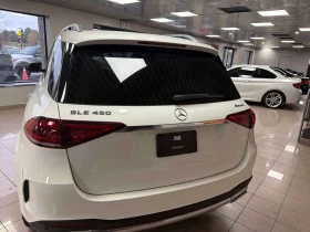 Mercedes-Benz GLE 450 CARFAX / ОБДУХВАНЕ / 360 / BURMESTER / ЦЕНА ДО БГ | Auto.bg — изображение 5 Mercedes-Benz GLE 450 CARFAX / ОБДУХВАНЕ / 360 / BURMESTER / ЦЕНА ДО БГ | Auto.bg — изображение 5