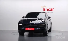Porsche Cayenne Coupe 3.0* 360* Обдух* Soft-close - 68199 € - 54530494 3 | Car24.bg Porsche Cayenne Coupe 3.0* 360* Обдух* Soft-close - 68199 € - 54530494 3