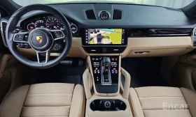 Porsche Cayenne Coupe 3.0* 360* Обдух* Soft-close - 68199 € - 54530494 5 | Car24.bg Porsche Cayenne Coupe 3.0* 360* Обдух* Soft-close - 68199 € - 54530494 5