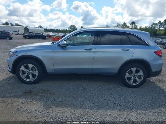 Mercedes-Benz GLC 300 BURMESTER* ПОДГРЕВ* КАМЕРА* КЕЙЛЕС* LANE* ASSIST - изображение 6 | Auto.bg Mercedes-Benz GLC 300 BURMESTER* ПОДГРЕВ* КАМЕРА* КЕЙЛЕС* LANE* ASSIST - изображение 6