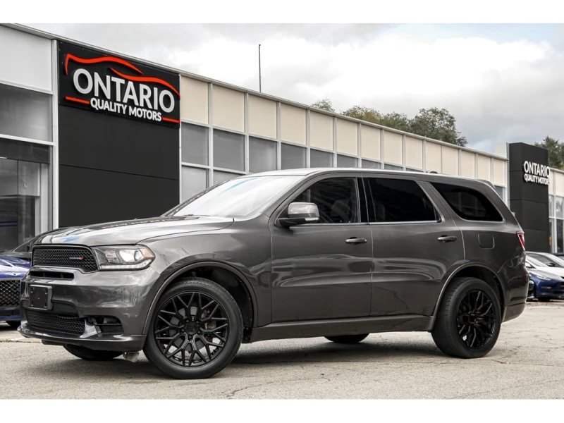Dodge Durango GT - 21800 € / 42637.09 лв. - 33396052 1 | Car24.bg Dodge Durango GT - 21800 € / 42637.09 лв. - 33396052 1