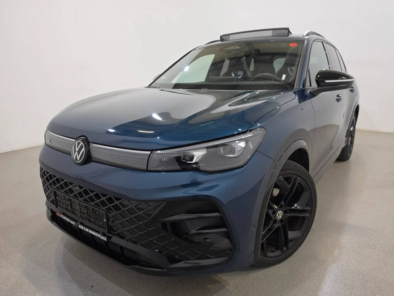 VW Tiguan 1.5 eTSI R-Line Aut. Pano LED-Matrix Head-Up - 40500 € / 79211.12 лв. - 22808465 1 | Car24.bg VW Tiguan 1.5 eTSI R-Line Aut. Pano LED-Matrix Head-Up - 40500 € / 79211.12 лв. - 22808465 1