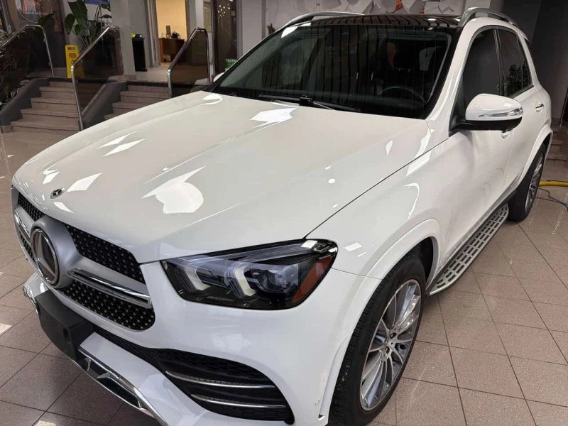 Mercedes-Benz GLE 450 CARFAX / ОБДУХВАНЕ / 360 / BURMESTER / ЦЕНА ДО БГ - 39500 € - 29475997 1 | Car24.bg Mercedes-Benz GLE 450 CARFAX / ОБДУХВАНЕ / 360 / BURMESTER / ЦЕНА ДО БГ - 39500 € - 29475997 1