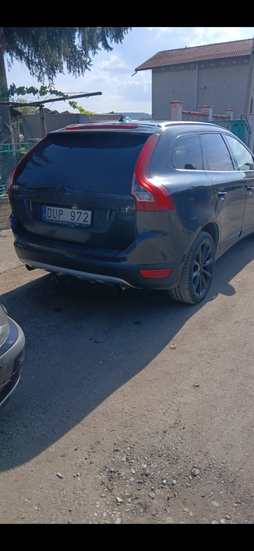 Volvo XC60  - изображение 2 | Auto.bg Volvo XC60  - изображение 2